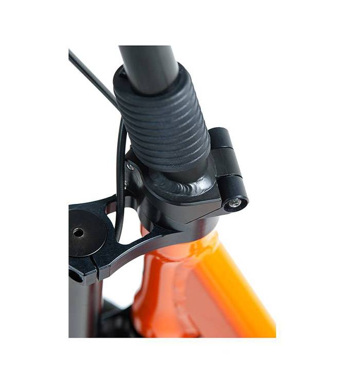 Go!Mate stæp TR1 Tretroller -einfach faltbar- Go!Mate stæp TR1 Tretroller -einfach faltbar-